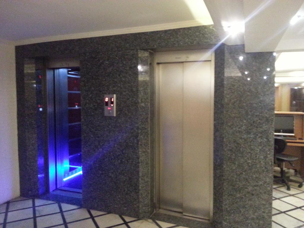 Grand Zeybek Hotel Izmir Exterior foto